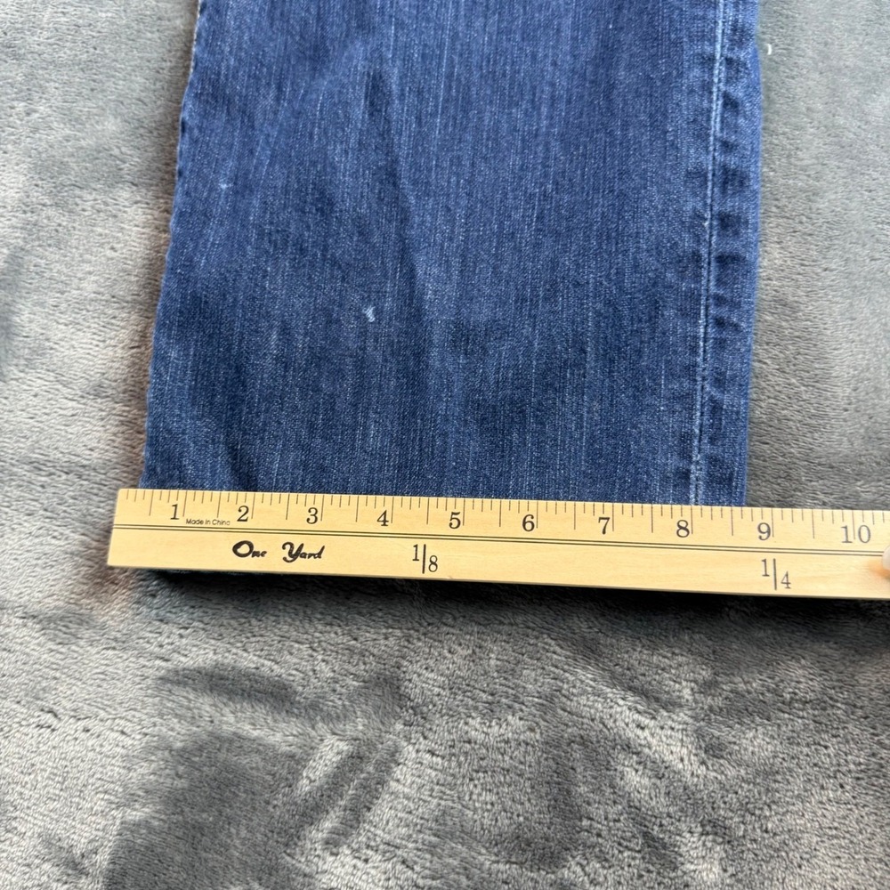 Lucky Brand Men's Jeans 329 Classic Straight Size‎ 40X32 Medium Wash - Picture 11 of 12